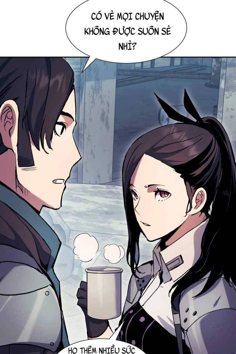 Tàn Tinh Tái Thế Chapter 65 - 78