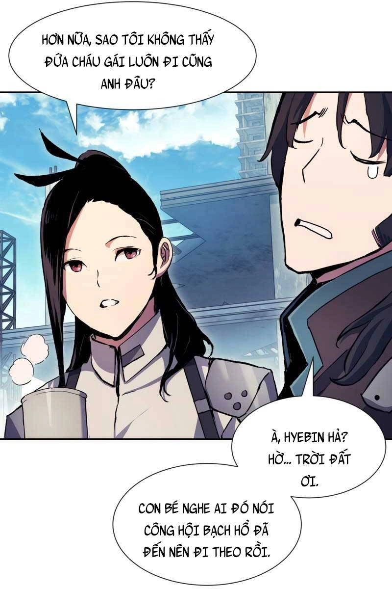 Tàn Tinh Tái Thế Chapter 65 - 80