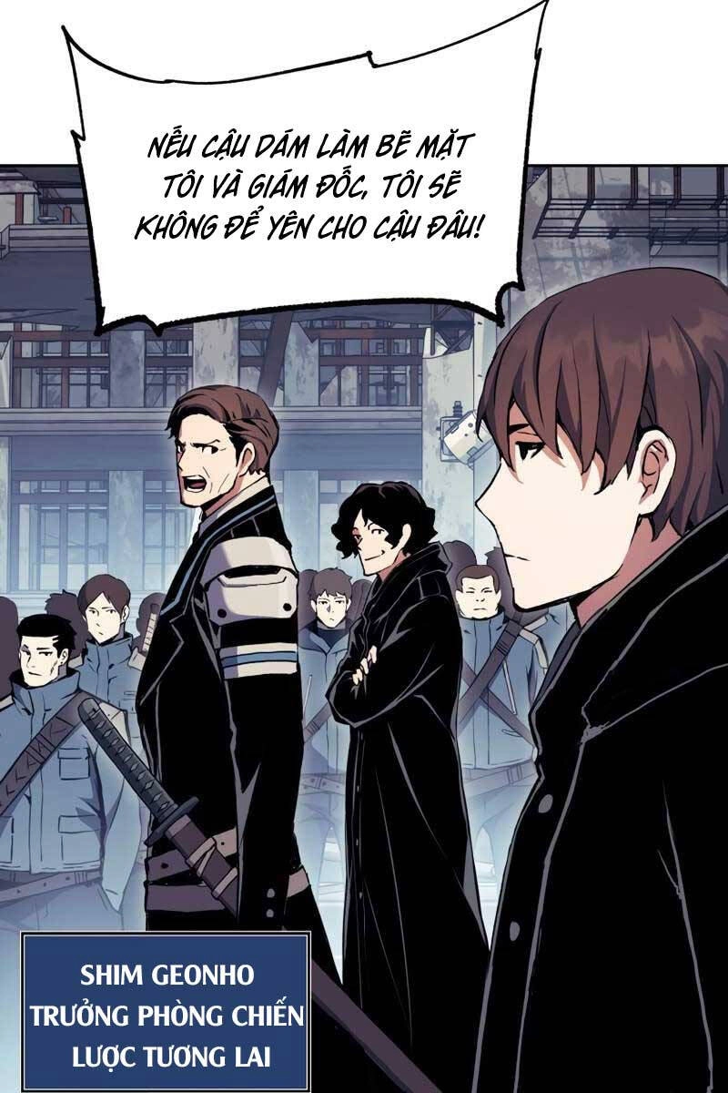 Tàn Tinh Tái Thế Chapter 65 - 91