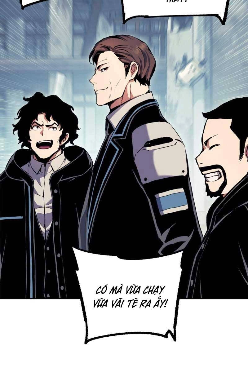 Tàn Tinh Tái Thế Chapter 65 - 93