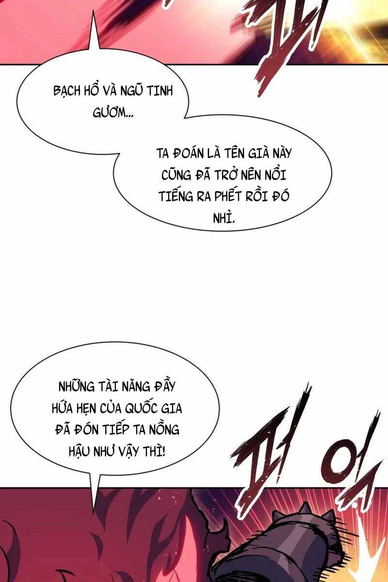 Tàn Tinh Tái Thế Chapter 66 - 91