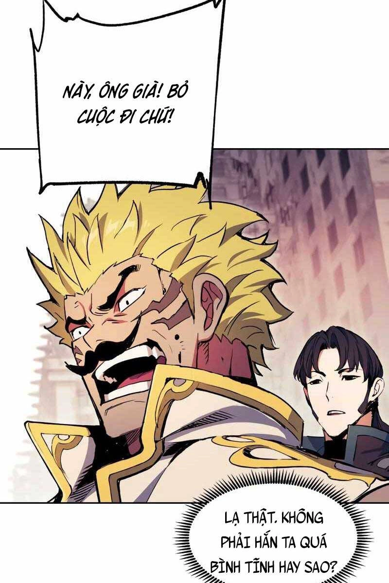 Tàn Tinh Tái Thế Chapter 66 - 104