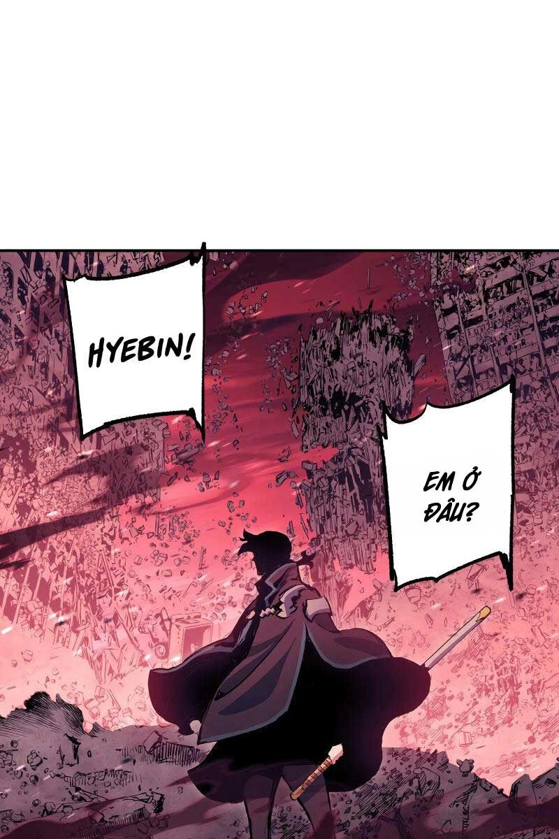 Tàn Tinh Tái Thế Chapter 67 - 70