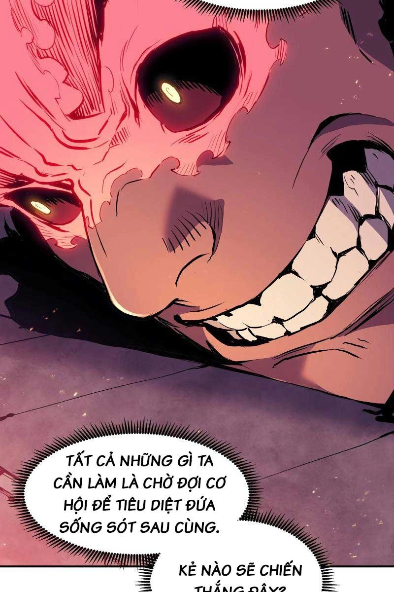 Tàn Tinh Tái Thế Chapter 67 - 87