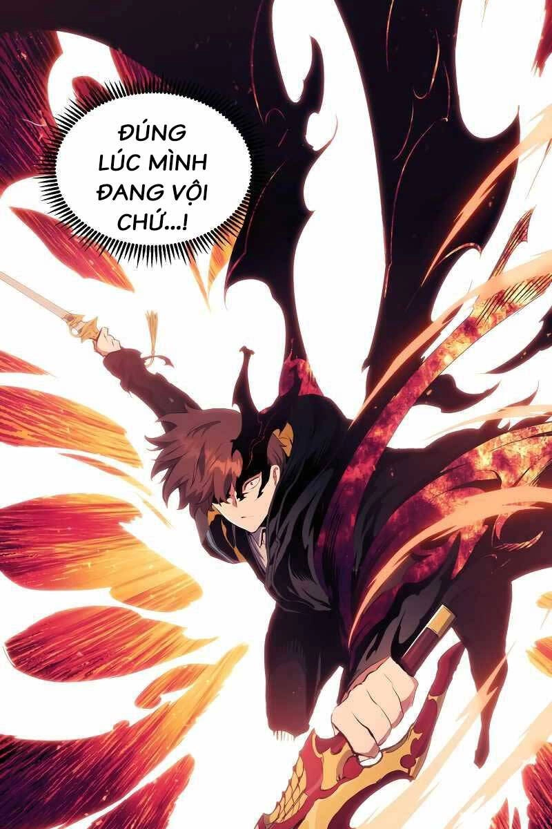 Tàn Tinh Tái Thế Chapter 69 - 70