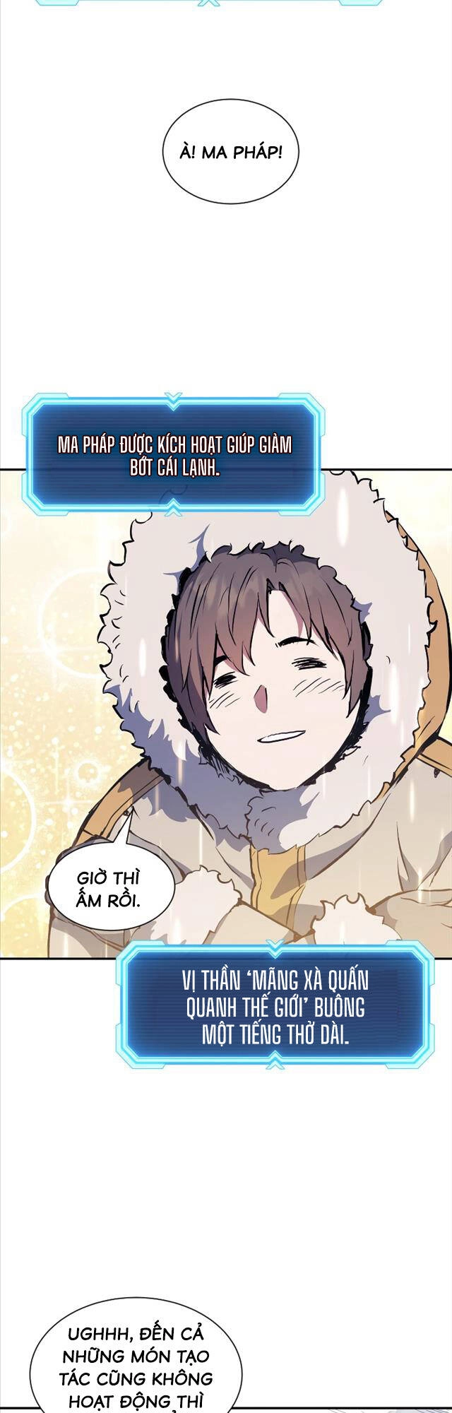 Tàn Tinh Tái Thế Chapter 70 - 4