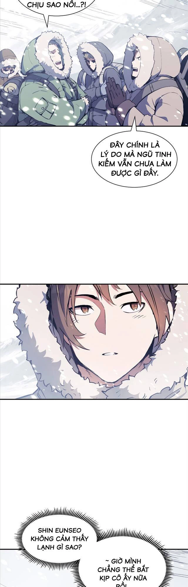 Tàn Tinh Tái Thế Chapter 70 - 5