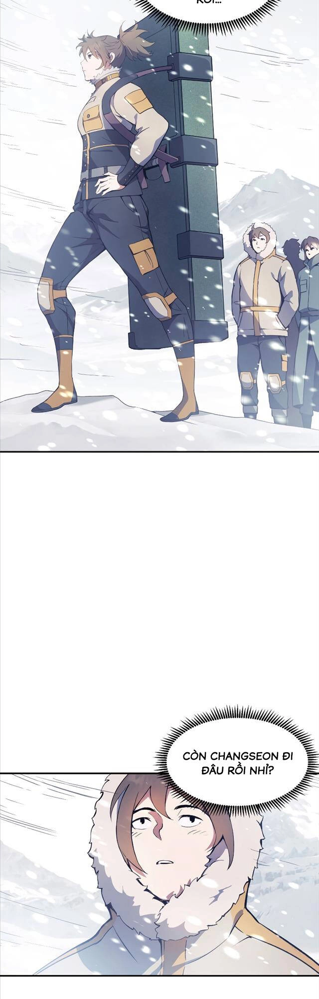 Tàn Tinh Tái Thế Chapter 70 - 6