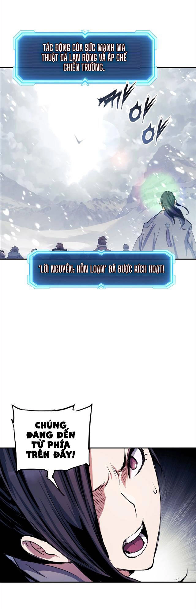 Tàn Tinh Tái Thế Chapter 70 - 12