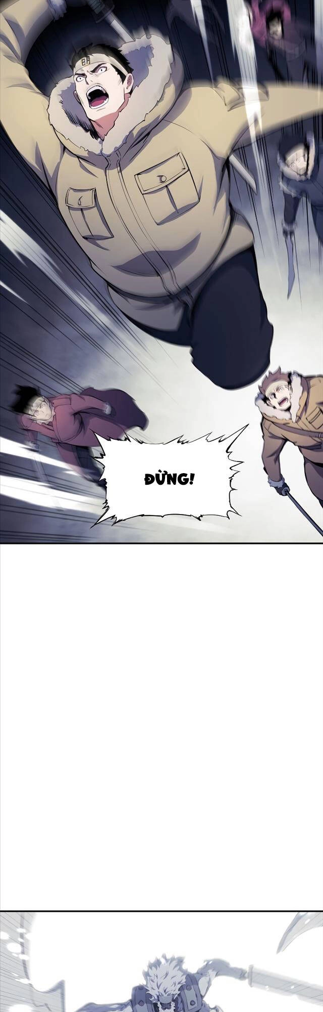 Tàn Tinh Tái Thế Chapter 70 - 15