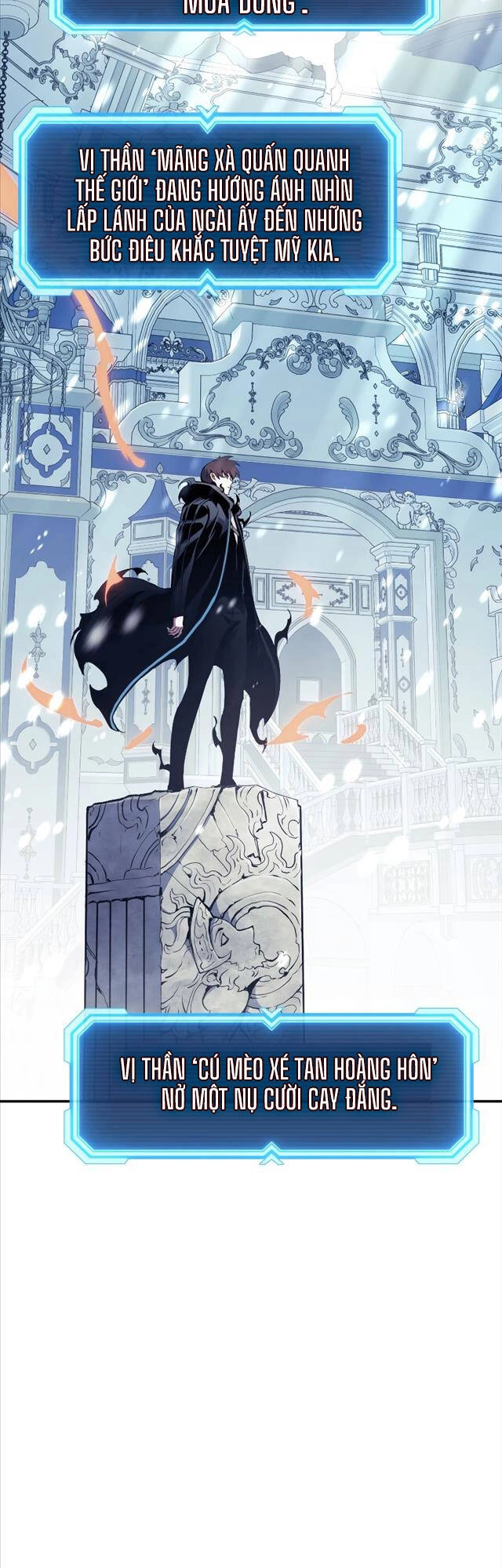 Tàn Tinh Tái Thế Chapter 70 - 28