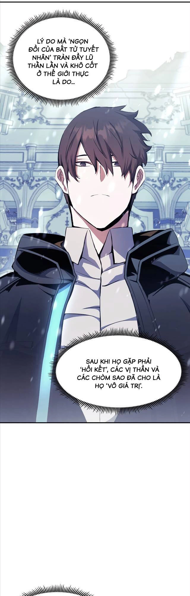 Tàn Tinh Tái Thế Chapter 70 - 30