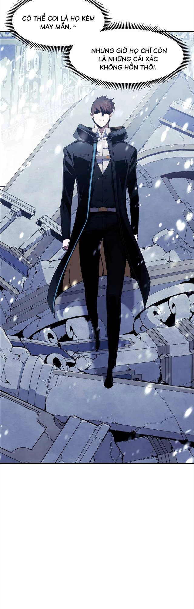 Tàn Tinh Tái Thế Chapter 70 - 31