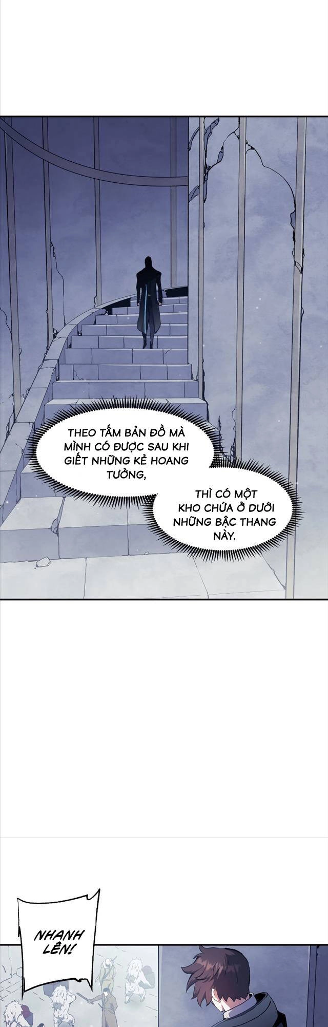 Tàn Tinh Tái Thế Chapter 70 - 32