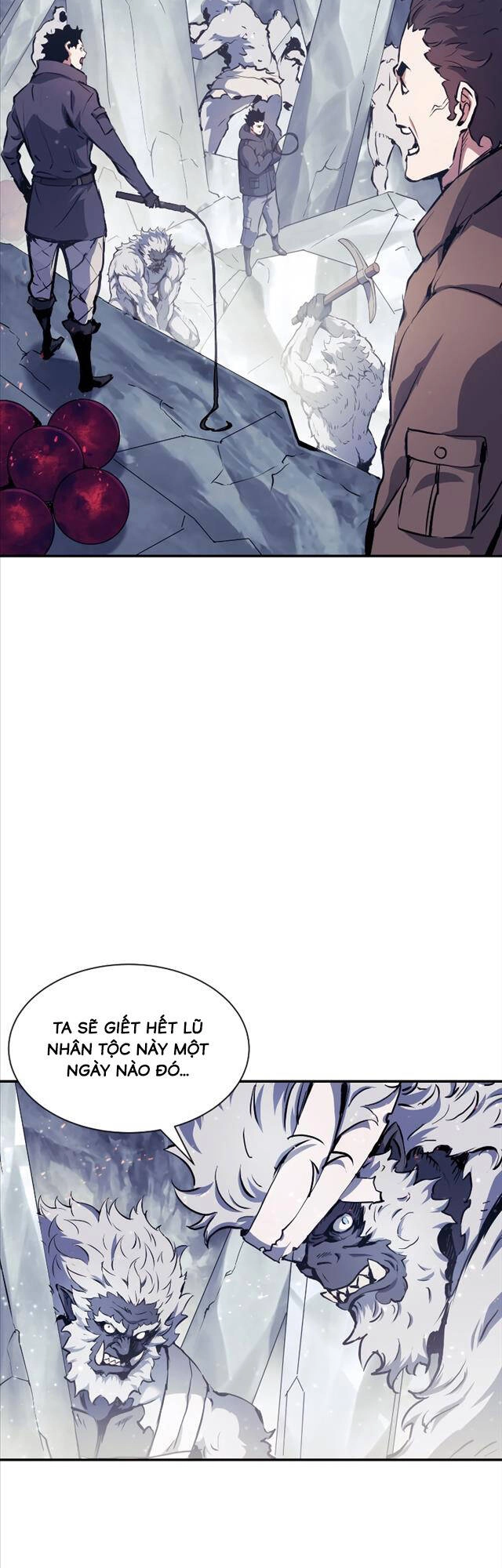 Tàn Tinh Tái Thế Chapter 70 - 37