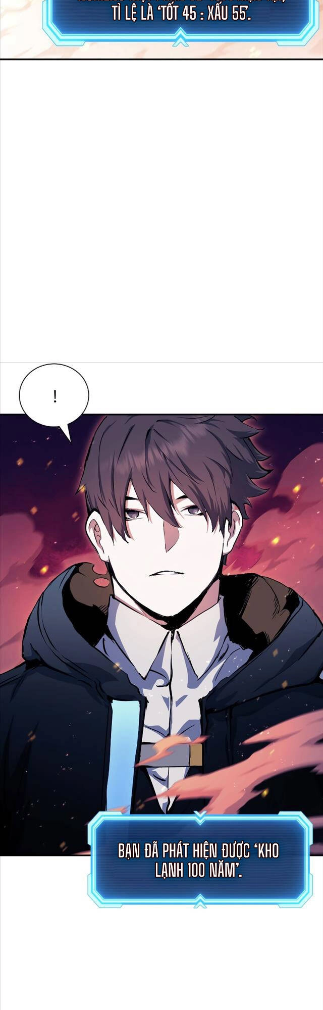 Tàn Tinh Tái Thế Chapter 70 - 45