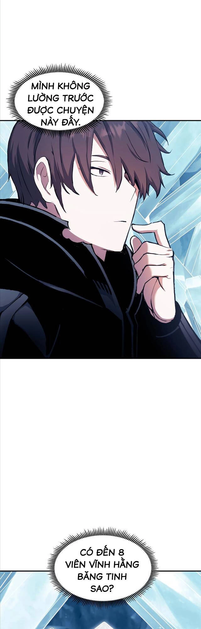 Tàn Tinh Tái Thế Chapter 70 - 47