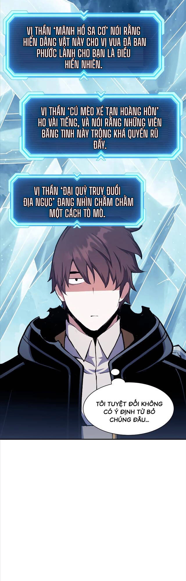 Tàn Tinh Tái Thế Chapter 70 - 49