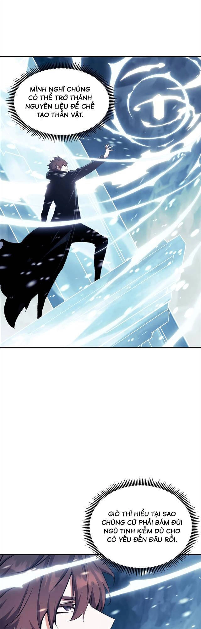 Tàn Tinh Tái Thế Chapter 70 - 50