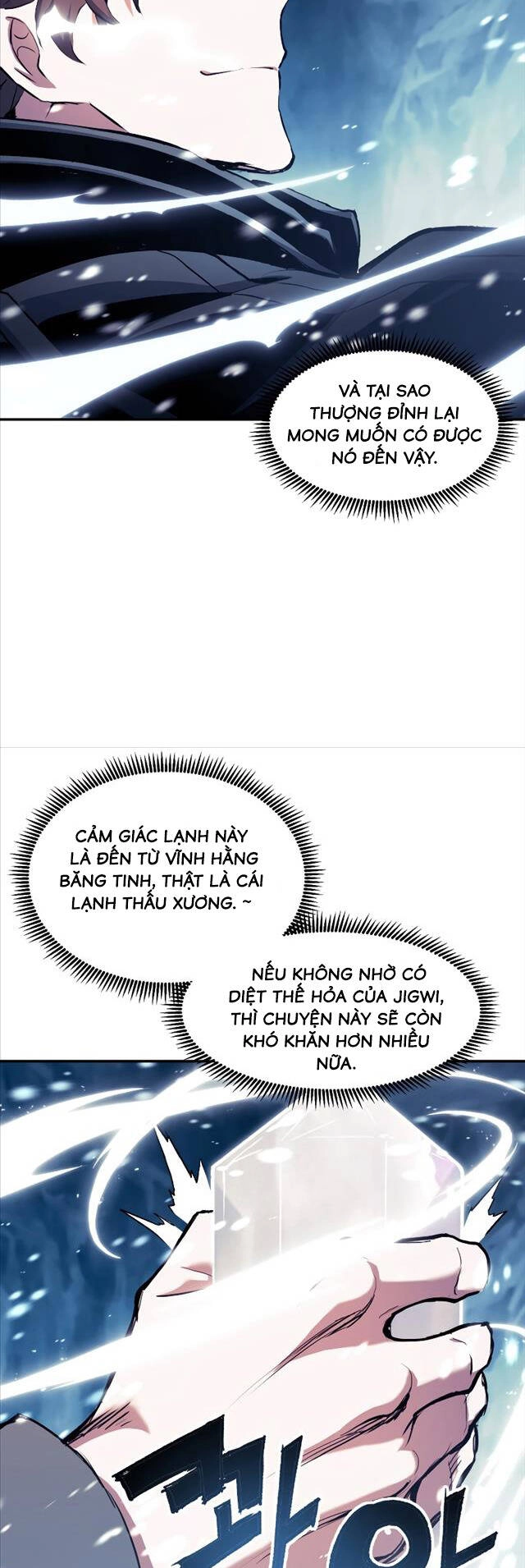 Tàn Tinh Tái Thế Chapter 70 - 51