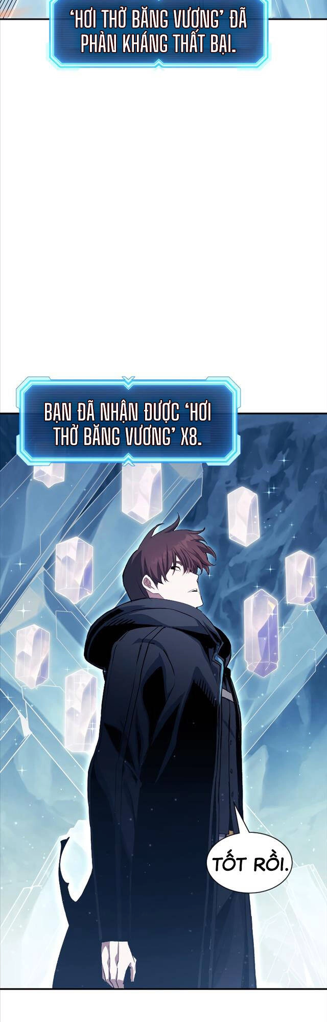 Tàn Tinh Tái Thế Chapter 70 - 61