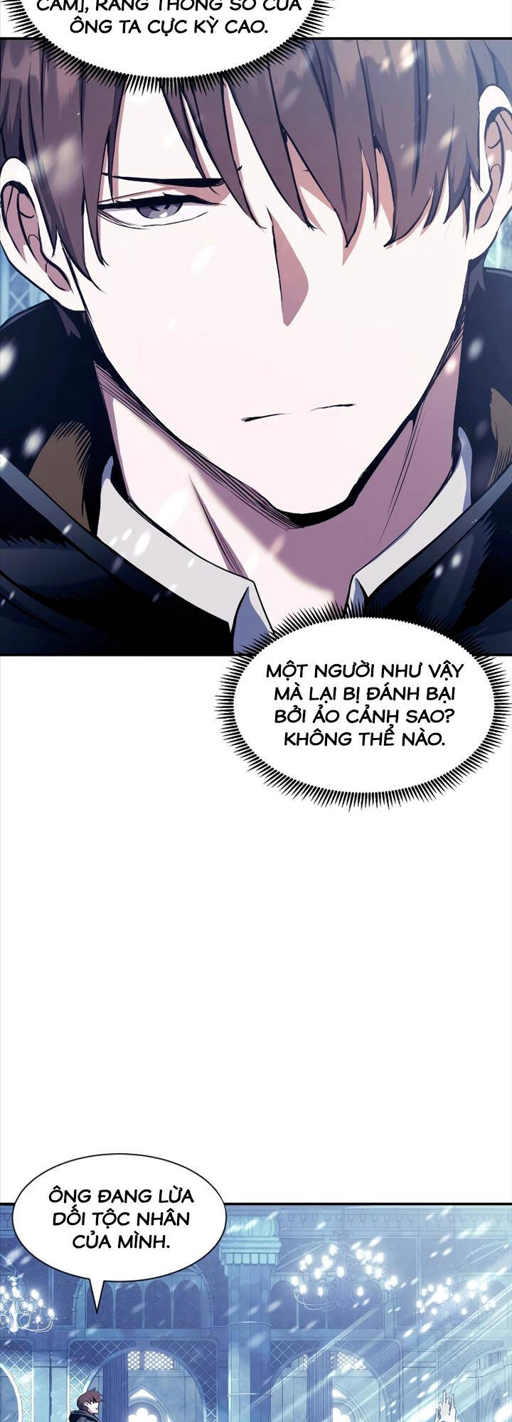 Tàn Tinh Tái Thế Chapter 71 - 13