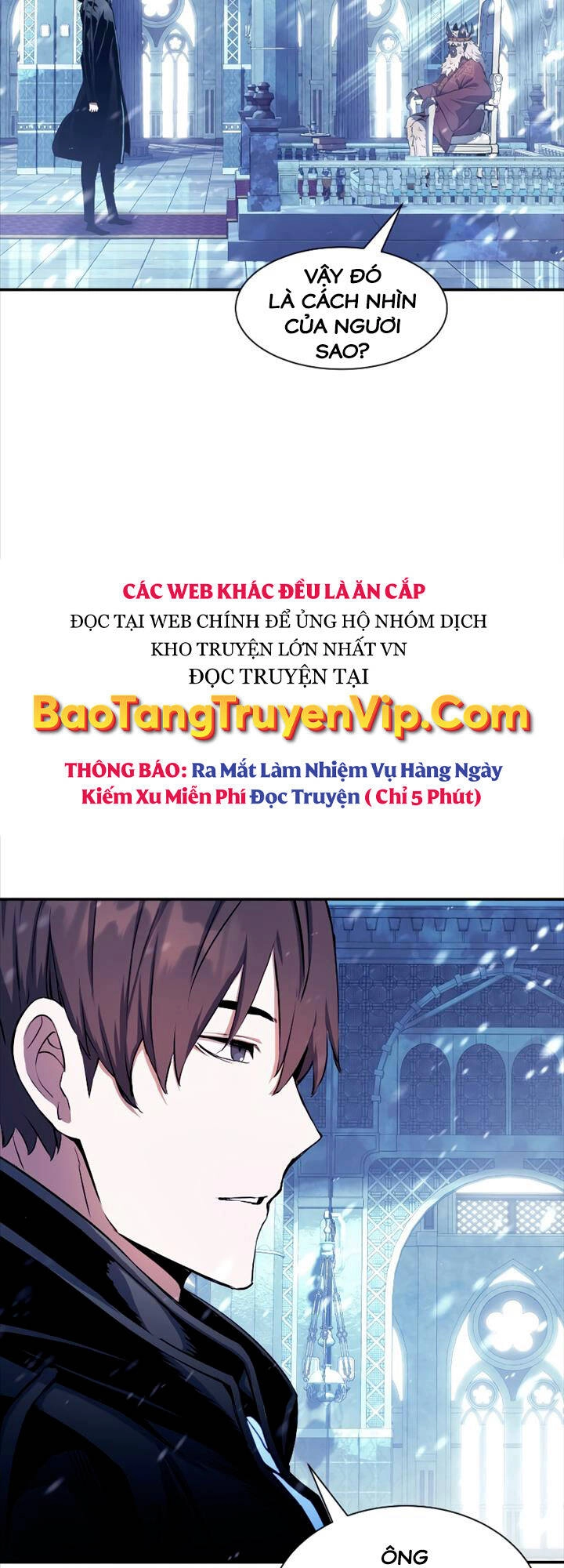 Tàn Tinh Tái Thế Chapter 71 - 14