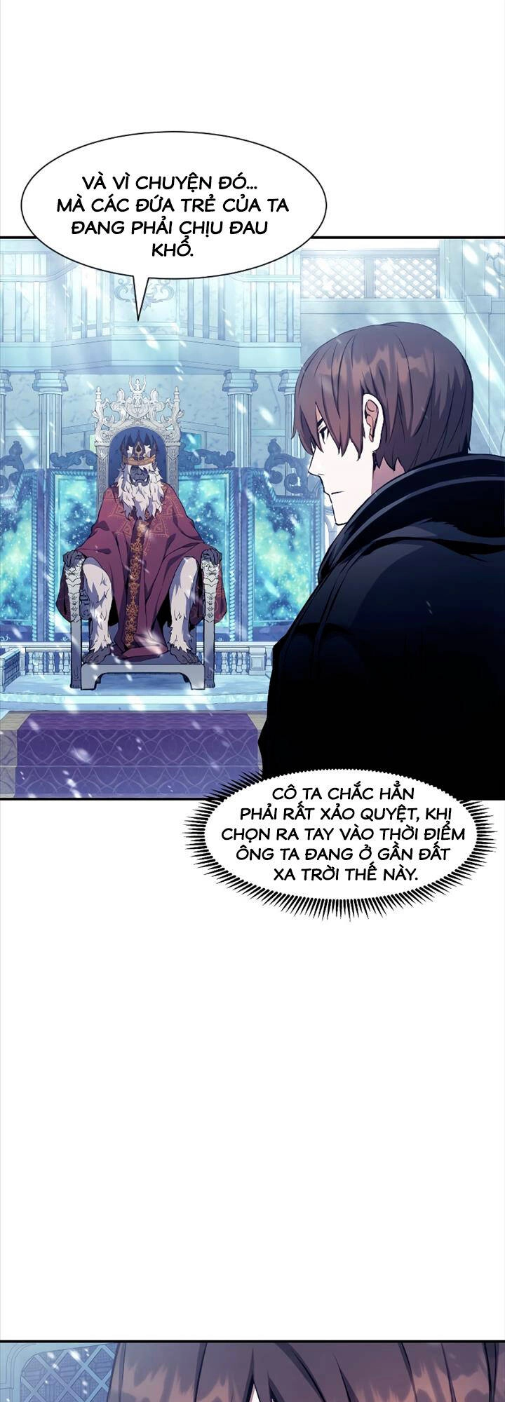 Tàn Tinh Tái Thế Chapter 71 - 21