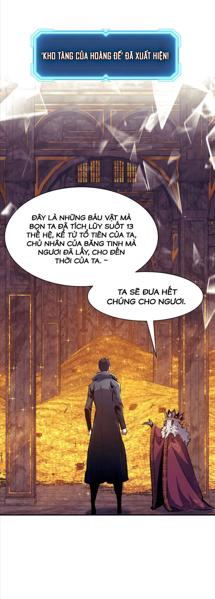 Tàn Tinh Tái Thế Chapter 71 - 25