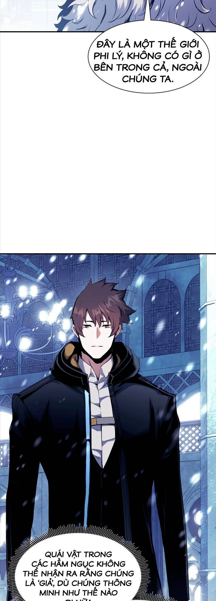 Tàn Tinh Tái Thế Chapter 71 - 34