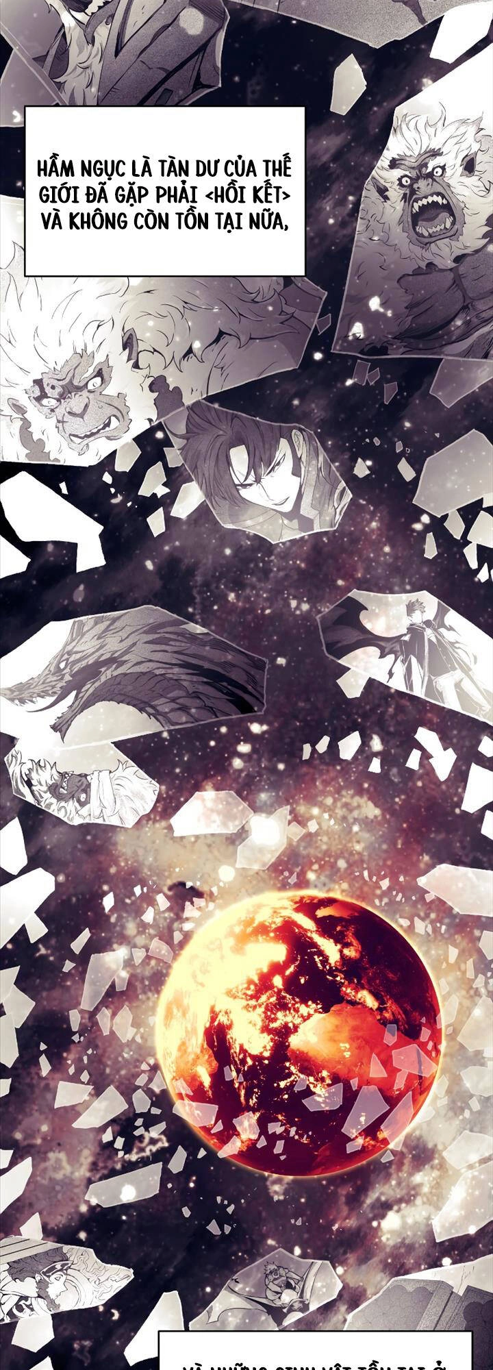 Tàn Tinh Tái Thế Chapter 71 - 36