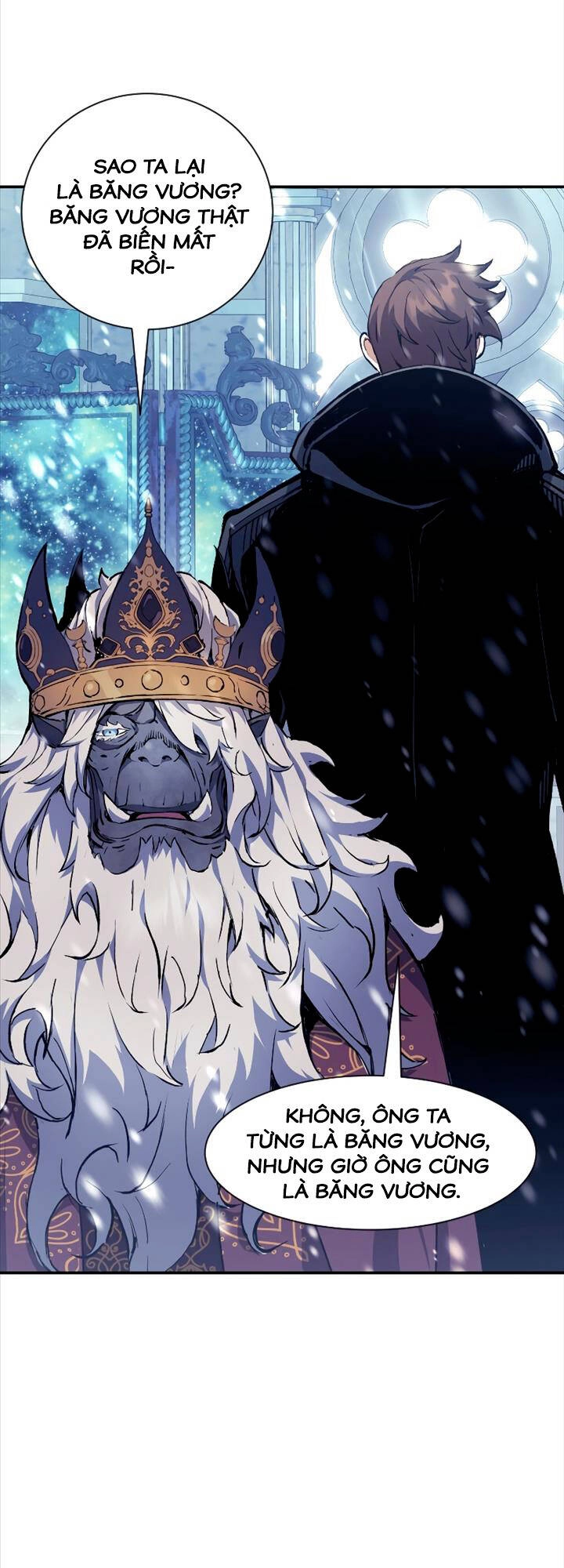 Tàn Tinh Tái Thế Chapter 71 - 45