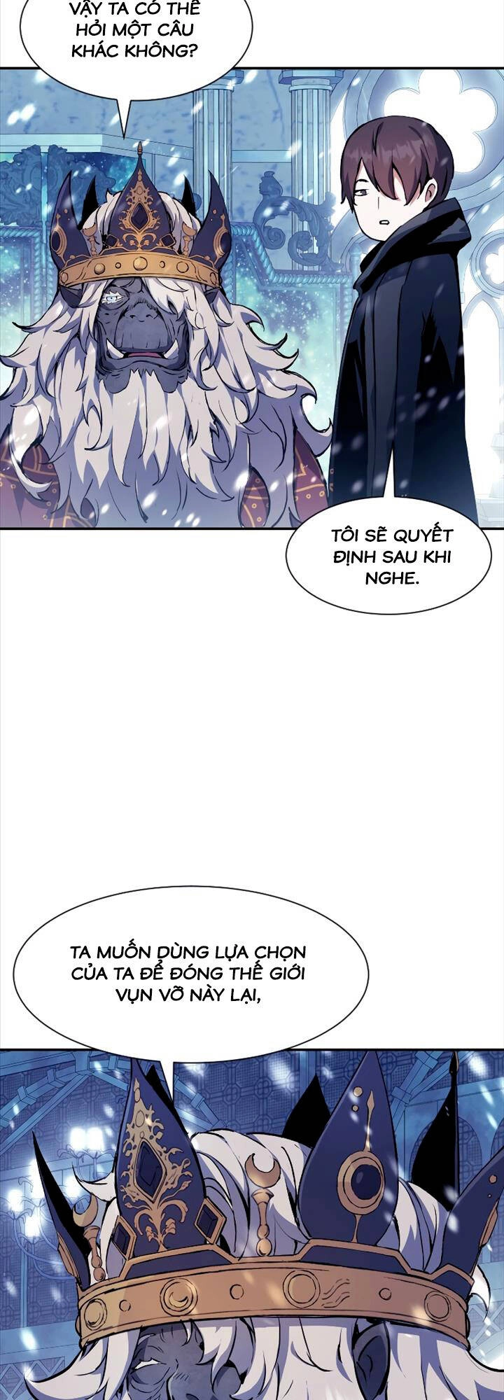 Tàn Tinh Tái Thế Chapter 71 - 50