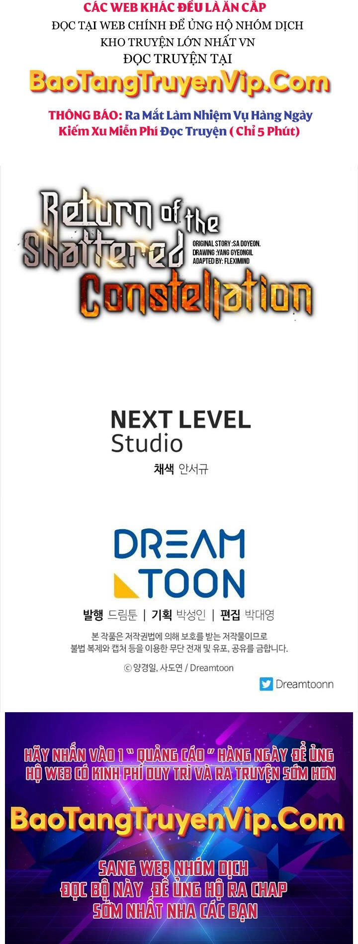 Tàn Tinh Tái Thế Chapter 71 - 66