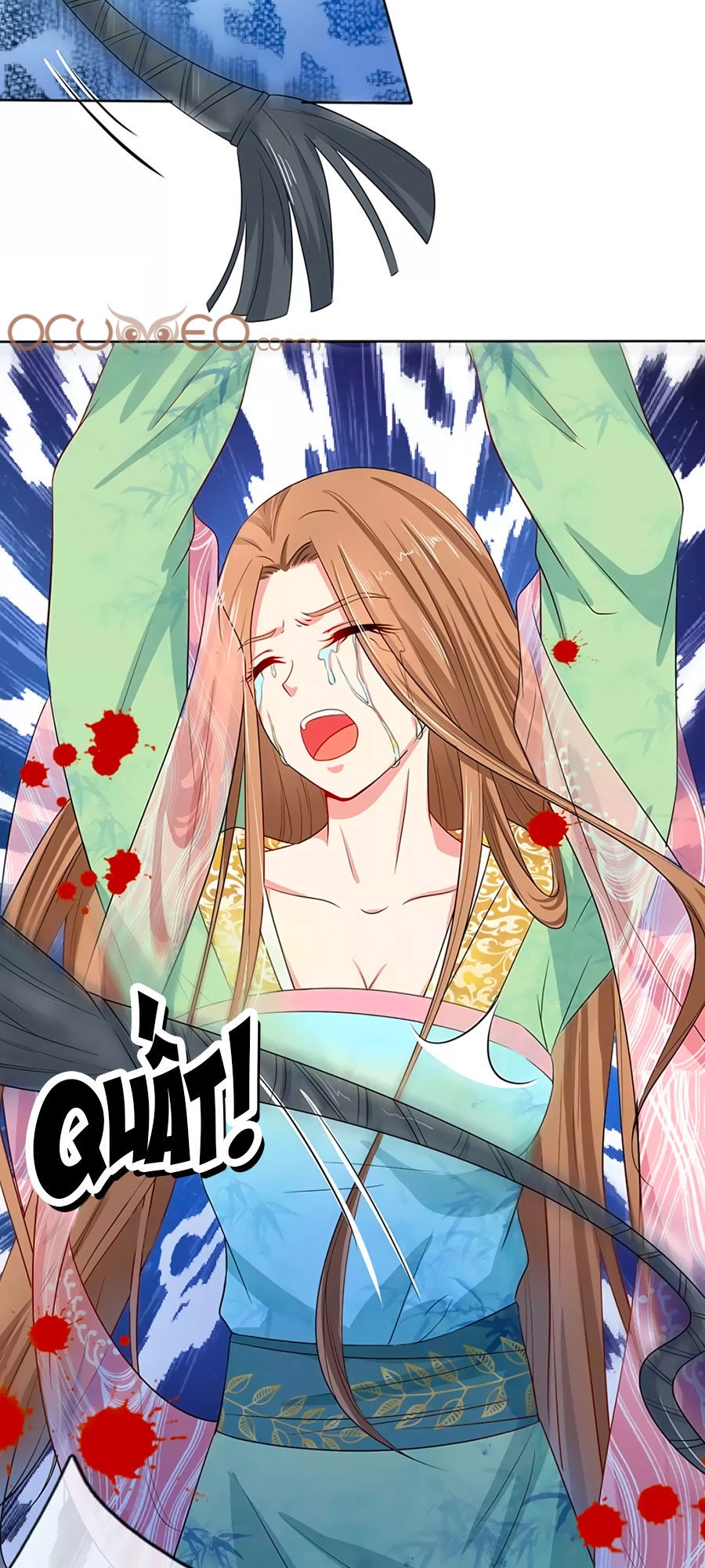 Ngã Gia Bạo Quân Yêu Phản Thiên Chapter 1 - 4