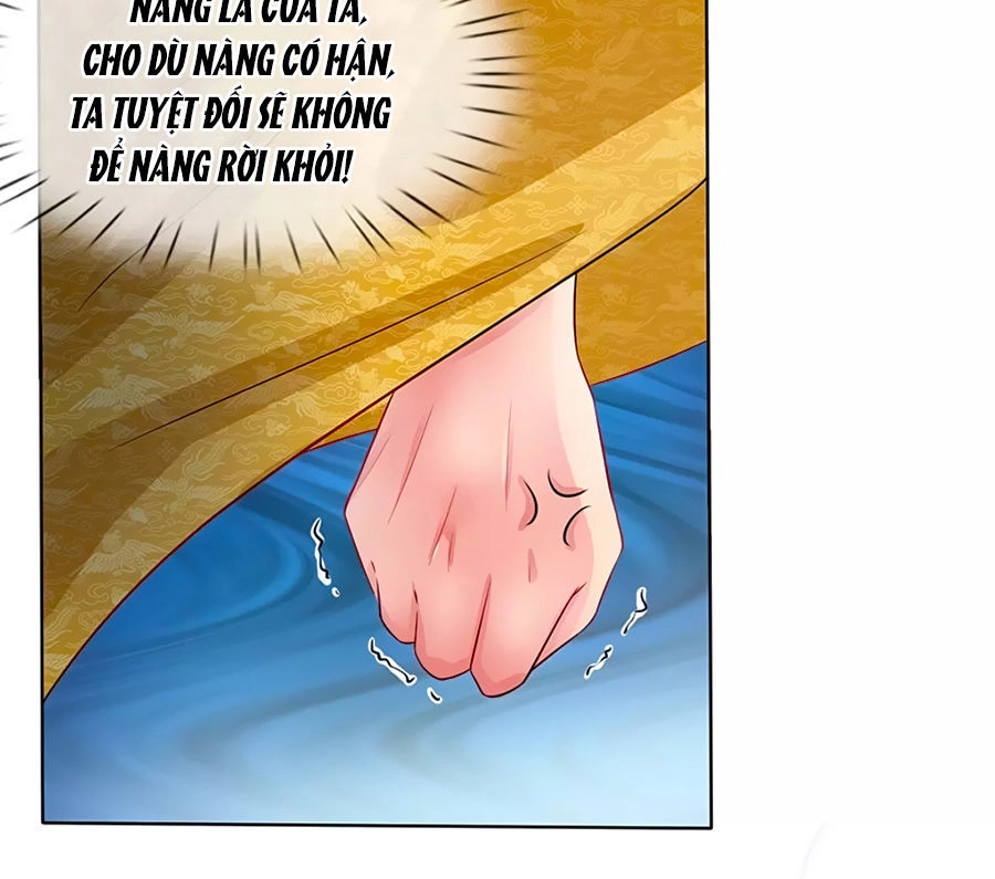 Ngã Gia Bạo Quân Yêu Phản Thiên Chapter 1 - 11