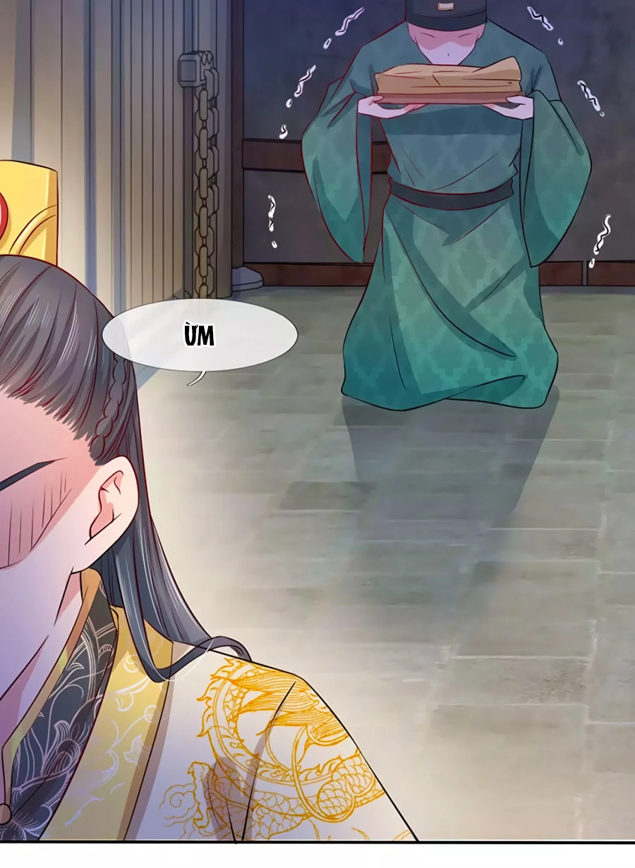 Ngã Gia Bạo Quân Yêu Phản Thiên Chapter 1 - 16