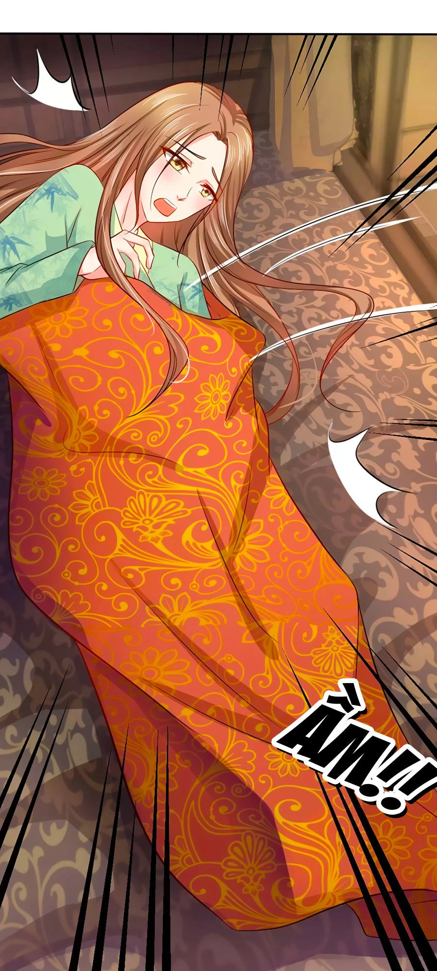 Ngã Gia Bạo Quân Yêu Phản Thiên Chapter 1 - 22