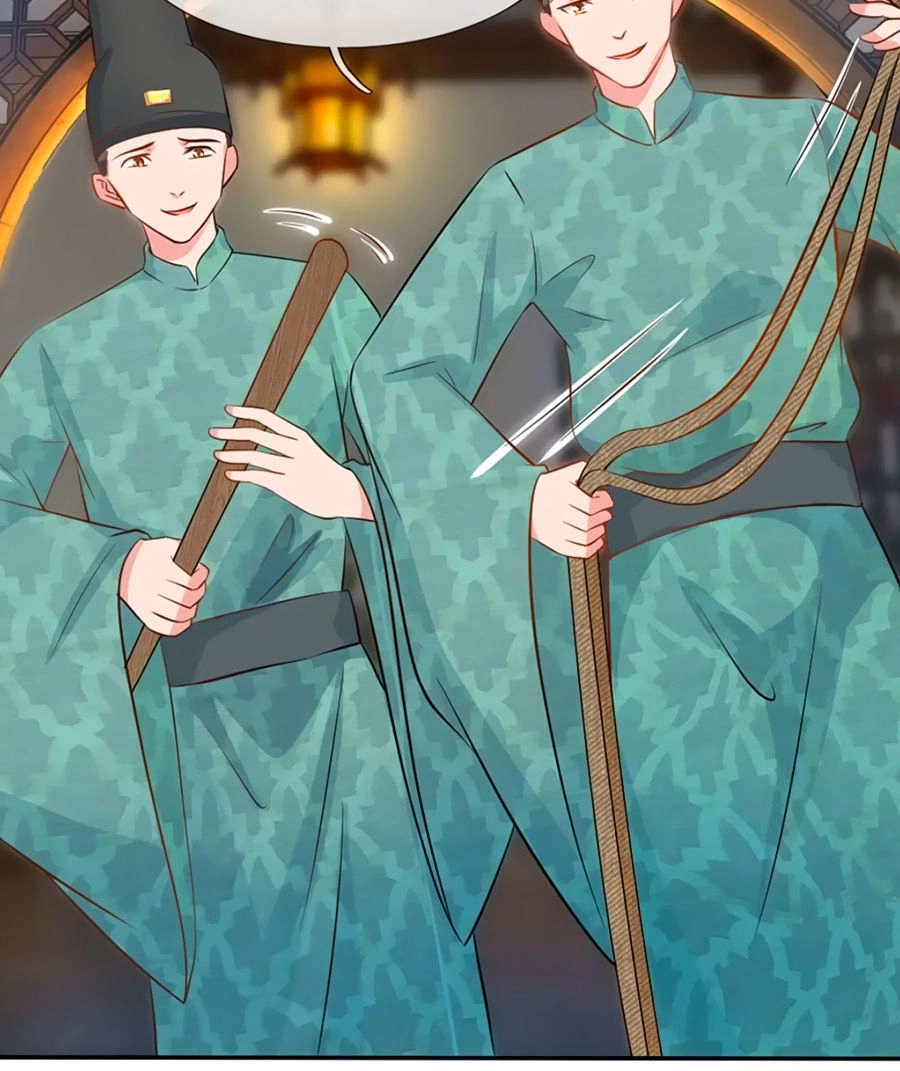 Ngã Gia Bạo Quân Yêu Phản Thiên Chapter 1 - 30