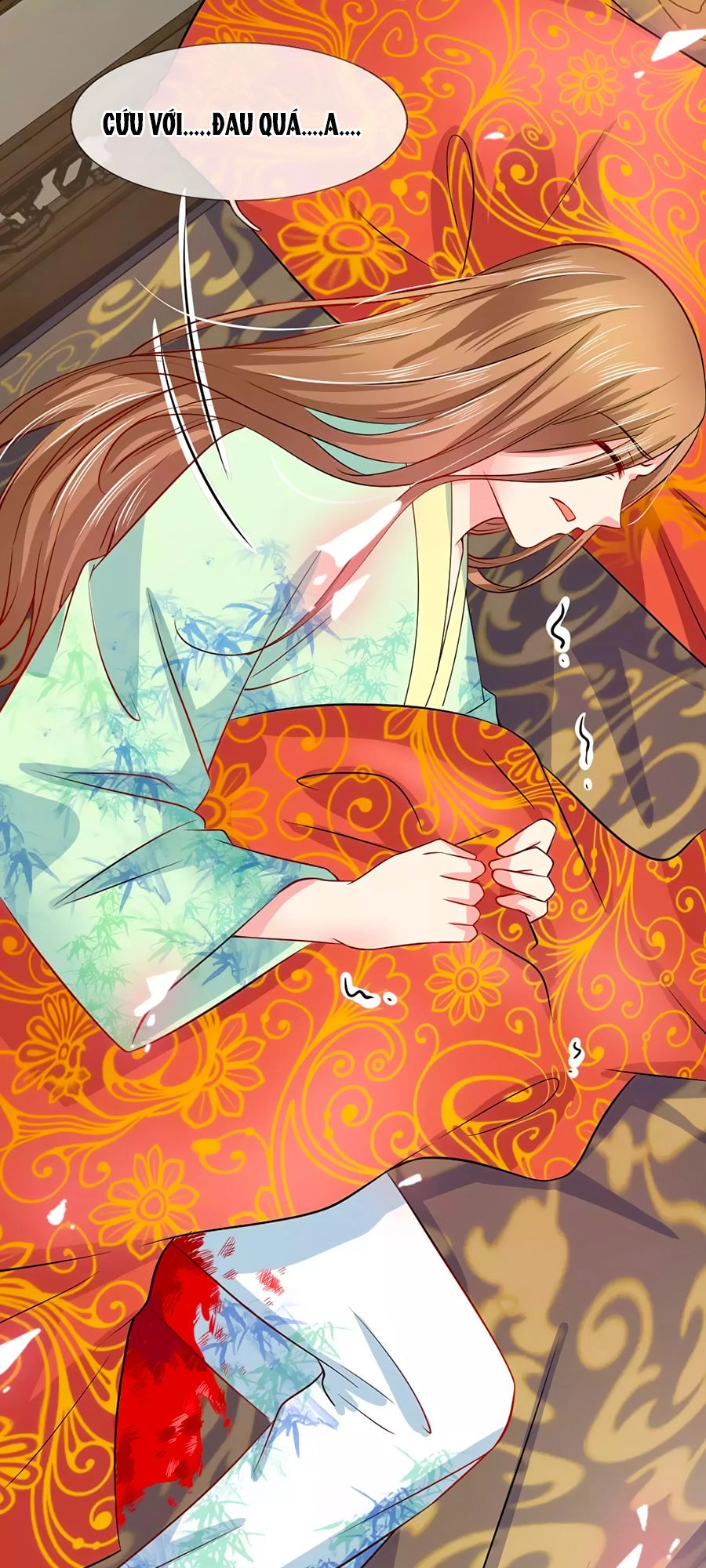 Ngã Gia Bạo Quân Yêu Phản Thiên Chapter 1 - 37