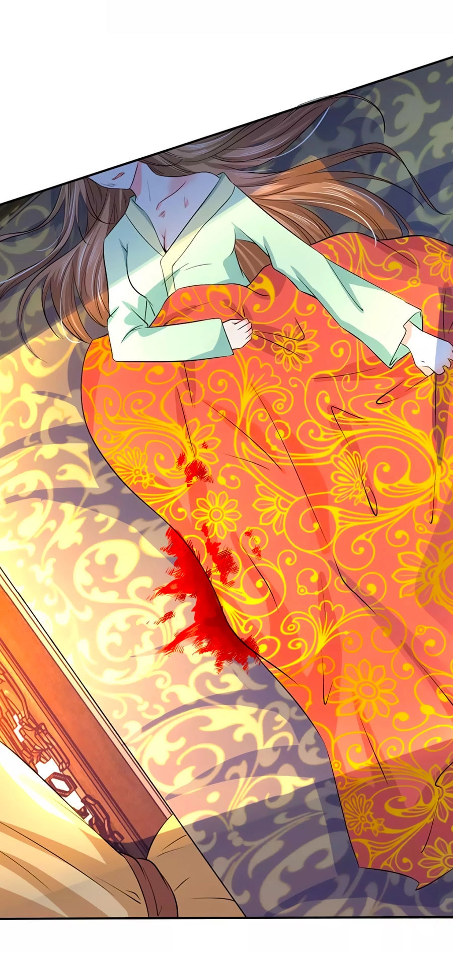 Ngã Gia Bạo Quân Yêu Phản Thiên Chapter 1 - 40