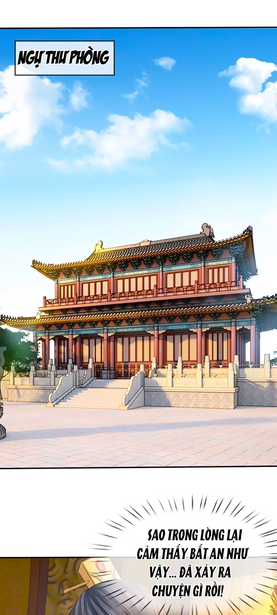 Ngã Gia Bạo Quân Yêu Phản Thiên Chapter 1 - 41