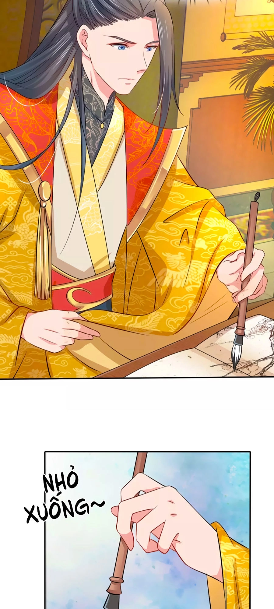 Ngã Gia Bạo Quân Yêu Phản Thiên Chapter 1 - 42