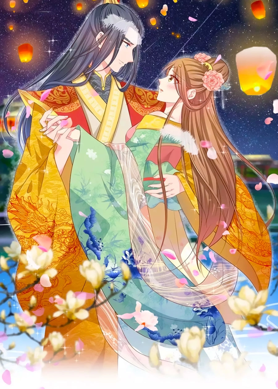 Ngã Gia Bạo Quân Yêu Phản Thiên Chapter 2 - 2