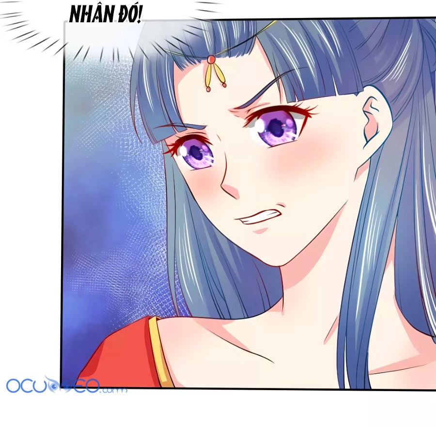 Ngã Gia Bạo Quân Yêu Phản Thiên Chapter 2 - 7