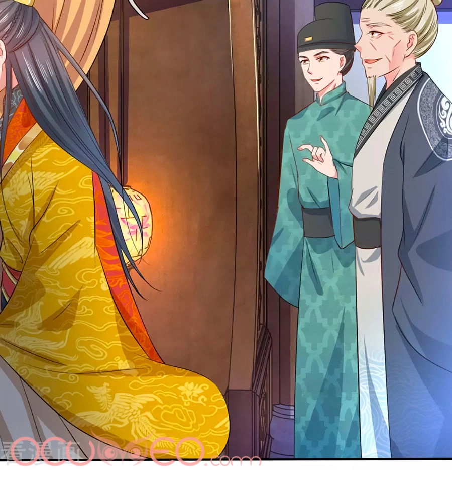 Ngã Gia Bạo Quân Yêu Phản Thiên Chapter 3 - 9