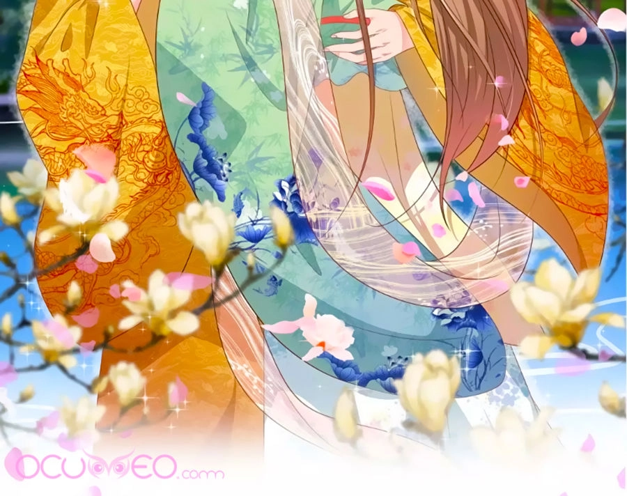 Ngã Gia Bạo Quân Yêu Phản Thiên Chapter 4 - 2