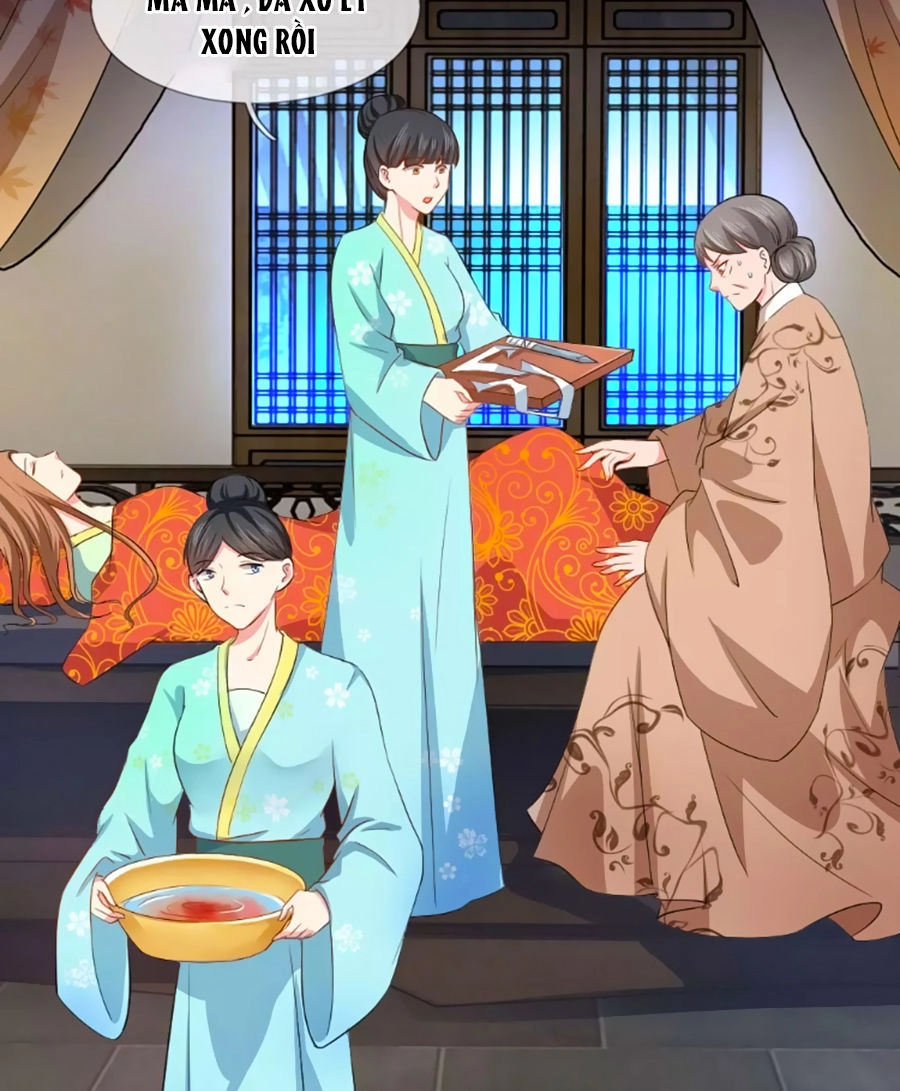 Ngã Gia Bạo Quân Yêu Phản Thiên Chapter 4 - 4