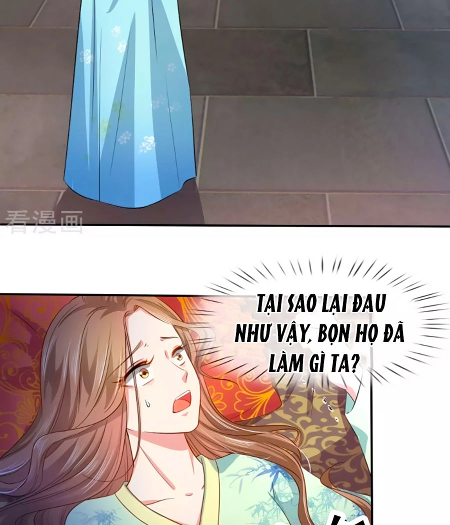 Ngã Gia Bạo Quân Yêu Phản Thiên Chapter 4 - 5