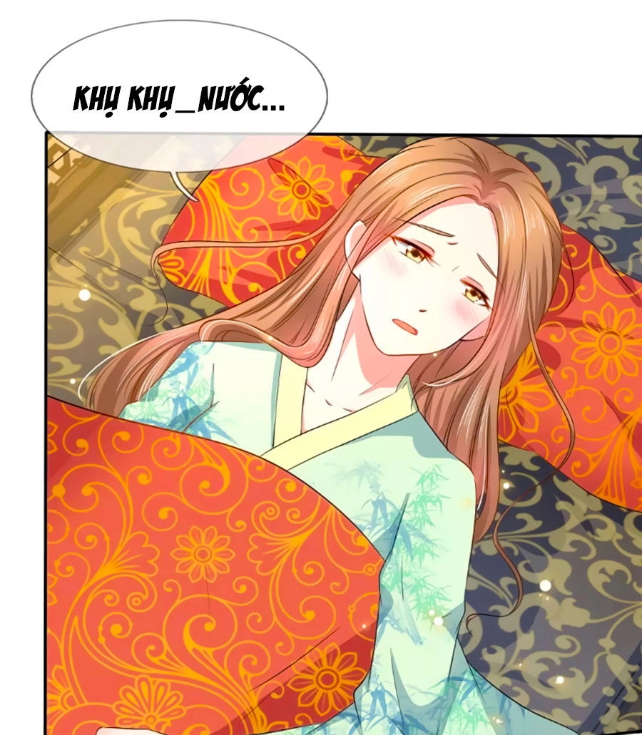 Ngã Gia Bạo Quân Yêu Phản Thiên Chapter 4 - 7